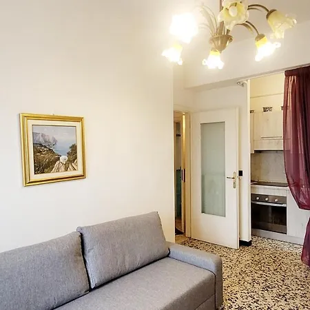 Borghetto Montevideo1 ボルゲット・サント・スピーリト