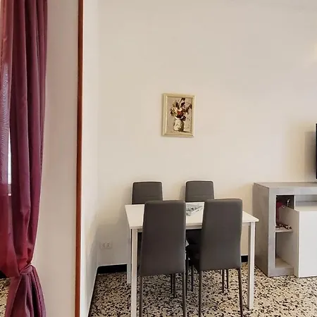 Appartement Borghetto Montevideo1