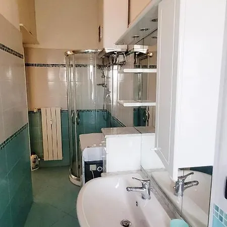 Apartment Borghetto Montevideo1