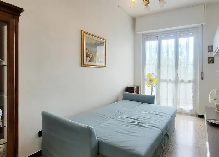 Borghetto Montevideo1 Appartement *