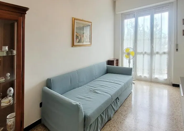 Lejlighed Borghetto Montevideo1 Borghetto Santo Spirito