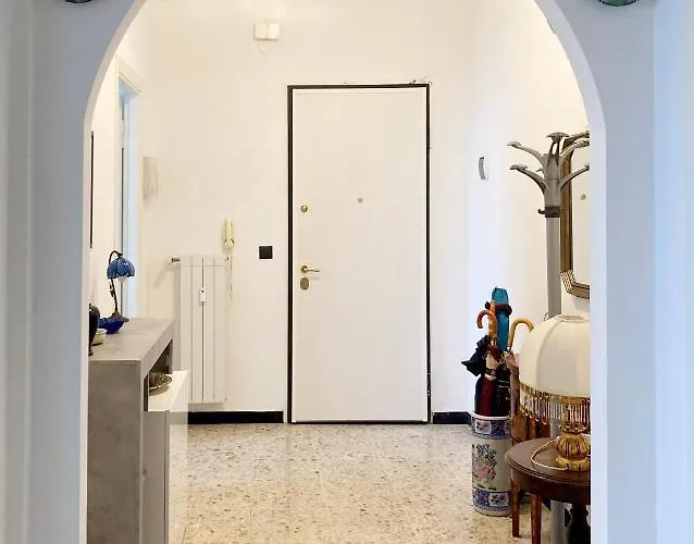 Borghetto Montevideo1 *