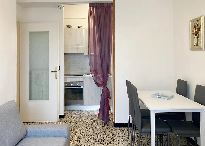 Appartement Borghetto Montevideo1 *