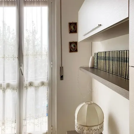Borghetto Montevideo1 Апартаменты