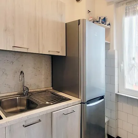Borghetto Montevideo1 * Боргетто-Санто-Спирито