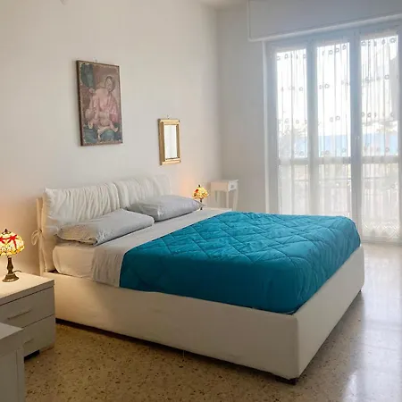 Borghetto Montevideo1 Апартаменты