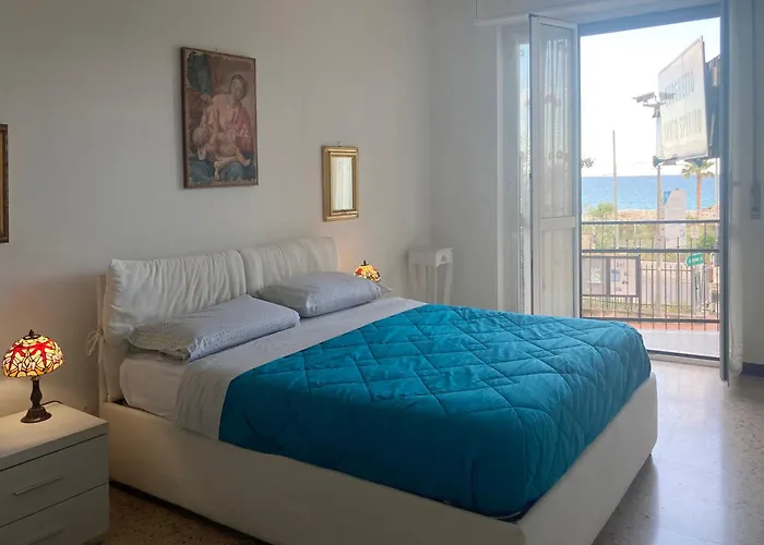 Borghetto Montevideo1 Apartmán *