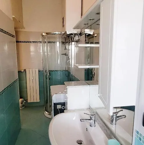Apartmán Borghetto Montevideo1